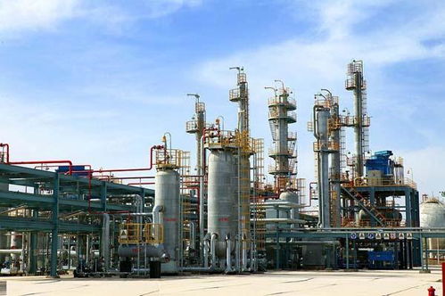 大慶聯(lián)誼石化采購長沙三昌水泵廠化工流程泵，助力石油產(chǎn)業(yè)高效運(yùn)行