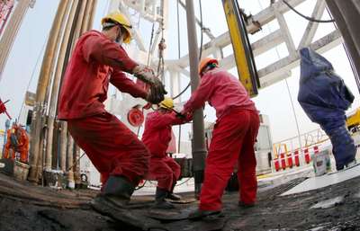 智慧引擎賦能 中國(guó)石化西南石油局鉆井全周期提速實(shí)踐