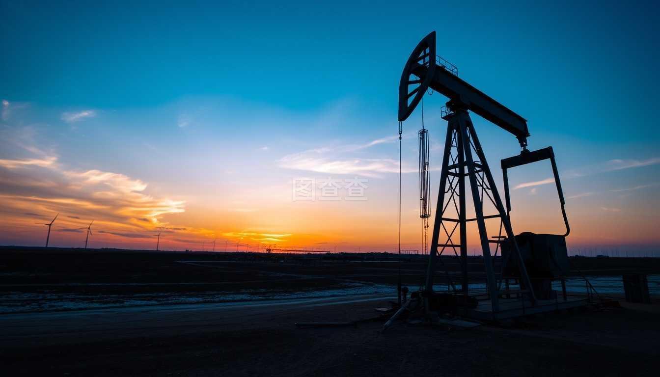 石油鉆井現場的“心臟” 鉆井泵