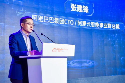 阿里云IPv6戰略升級 百款核心產品全面支持，兩年構建IPv6新生態