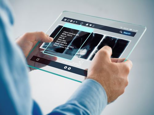 互聯網時代醫療產品開發的機遇與挑戰