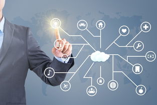 區塊鏈技術驅動下的硬件革新浪潮 新一輪互聯網技術開發范式變革